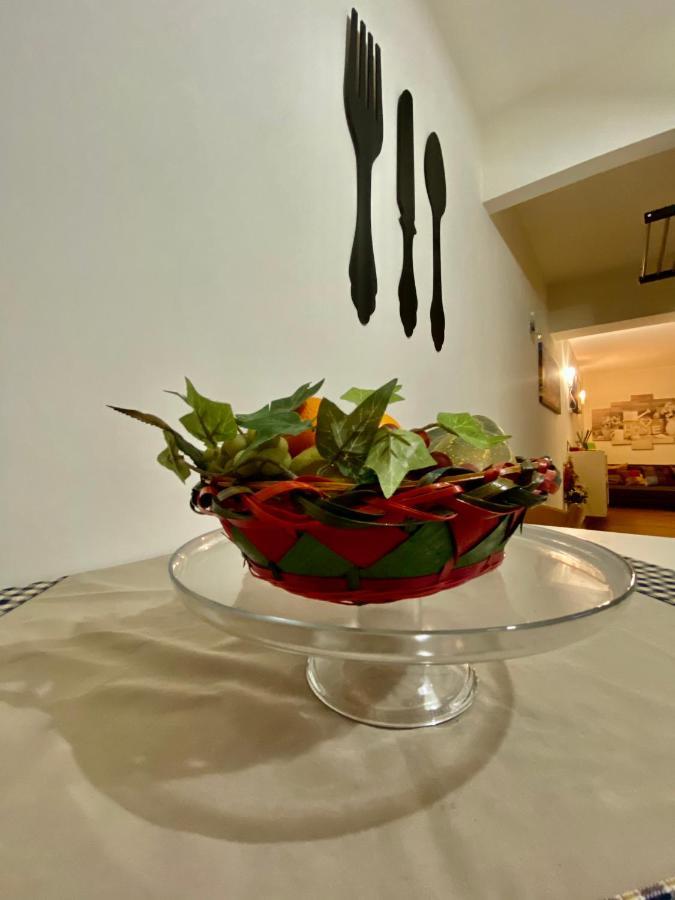시라쿠사 Casa Empedocle 아파트 외부 사진