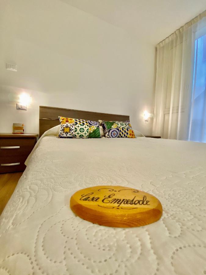 시라쿠사 Casa Empedocle 아파트 외부 사진