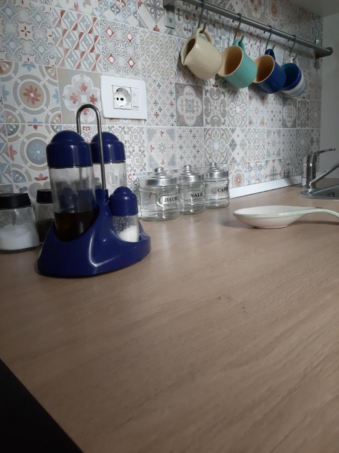 시라쿠사 Casa Empedocle 아파트 외부 사진