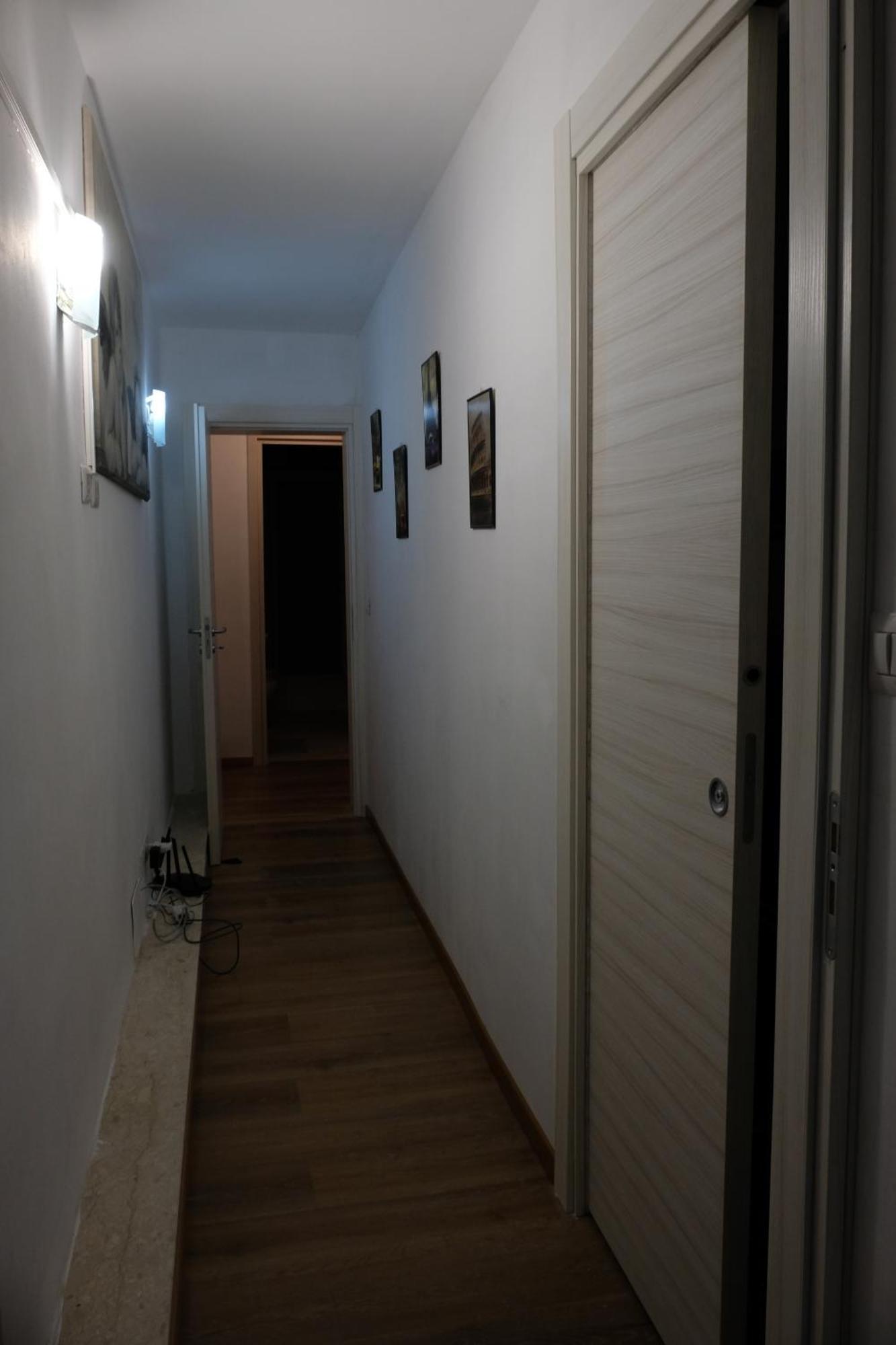 시라쿠사 Casa Empedocle 아파트 외부 사진