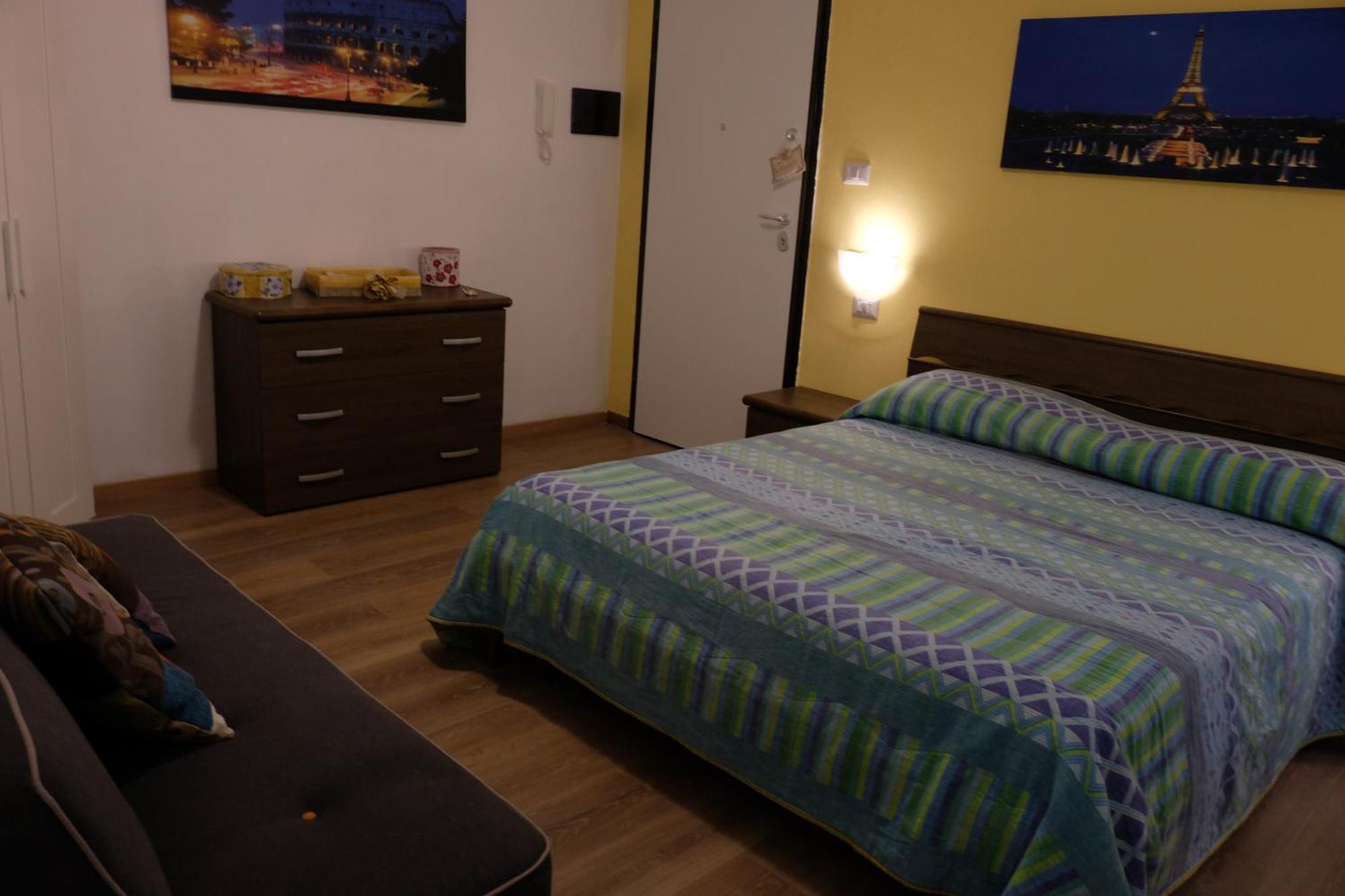 시라쿠사 Casa Empedocle 아파트 외부 사진