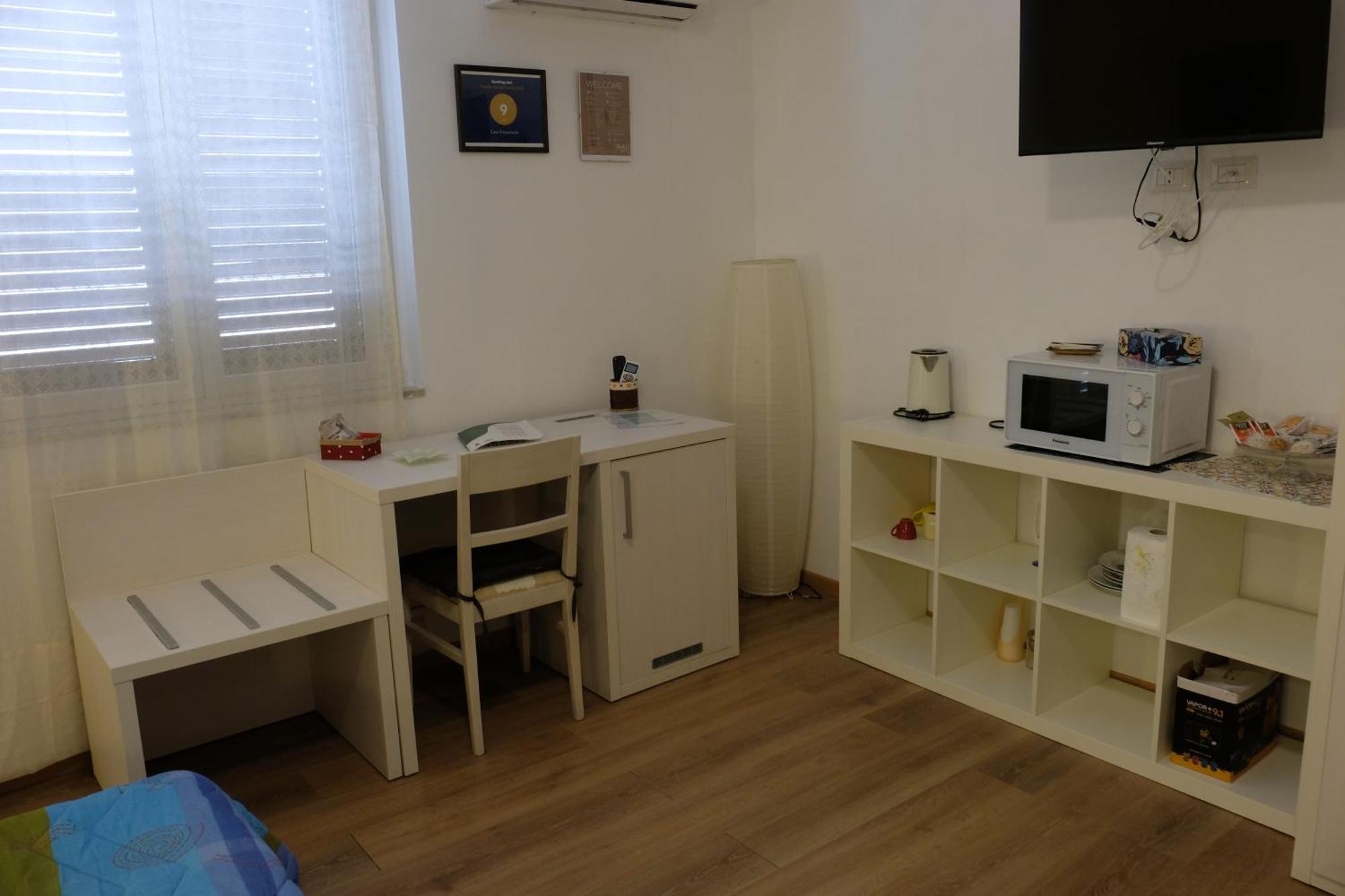 시라쿠사 Casa Empedocle 아파트 외부 사진