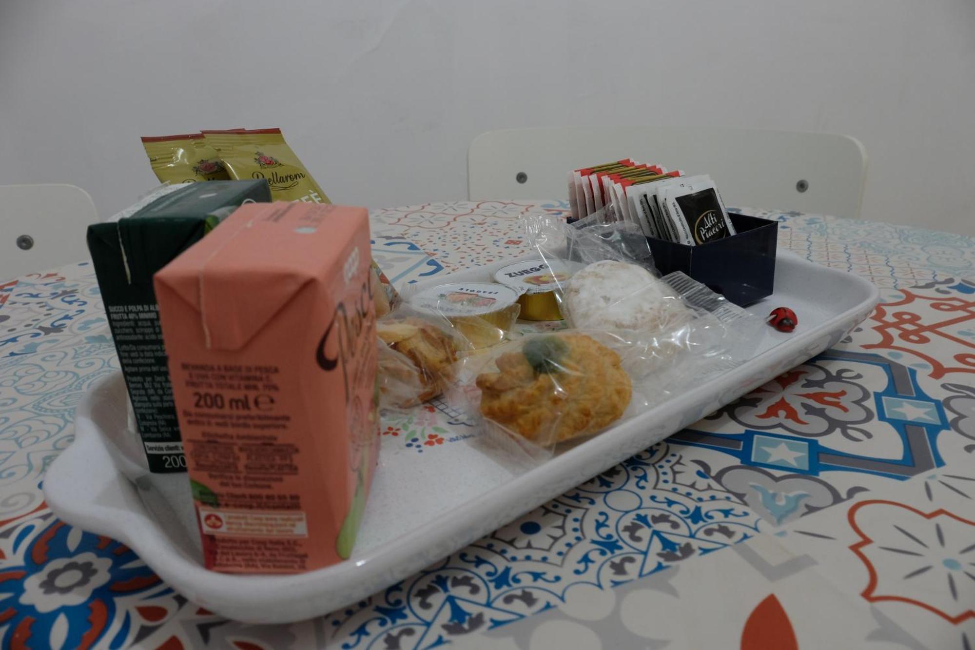 시라쿠사 Casa Empedocle 아파트 외부 사진