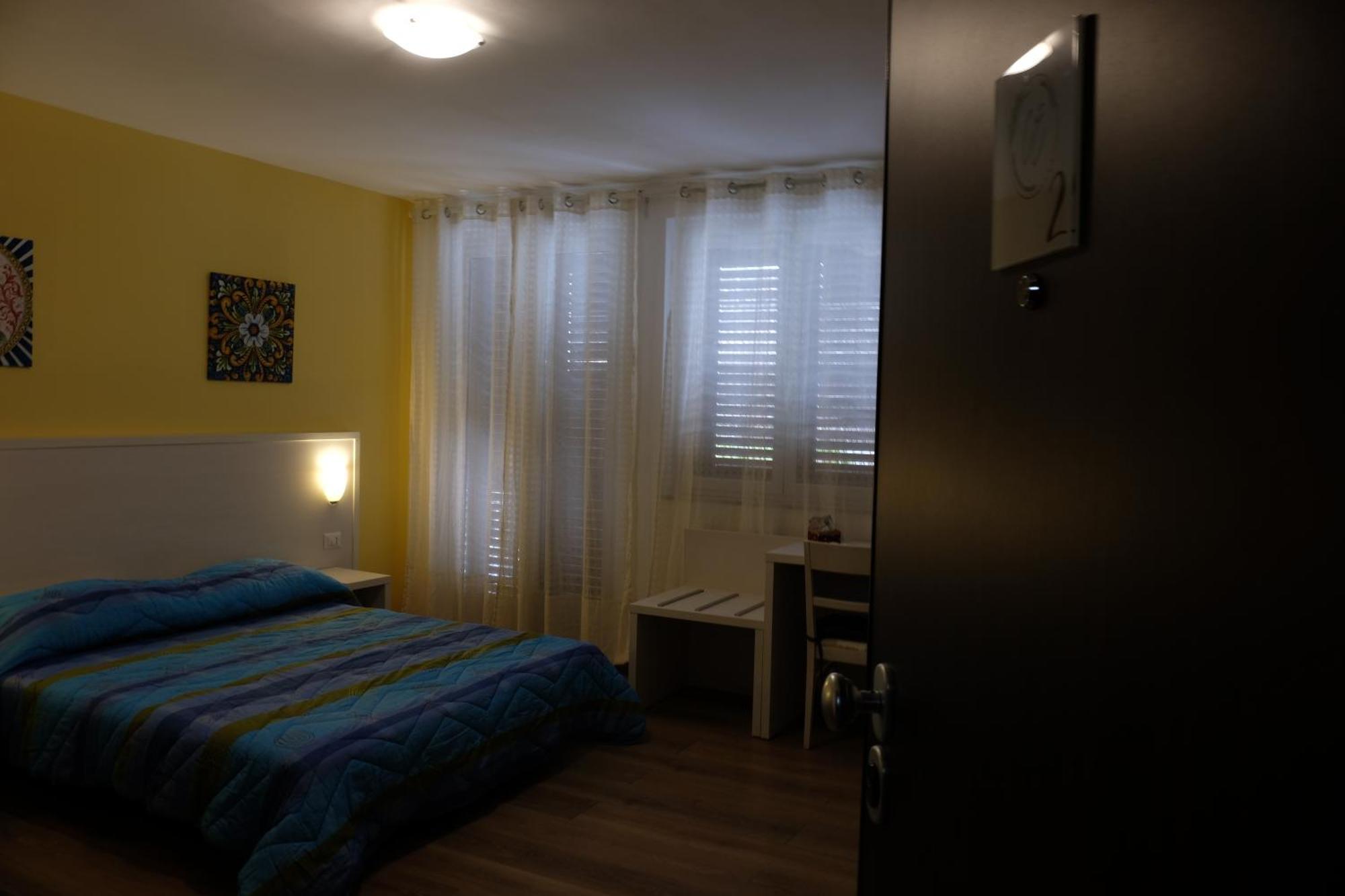 시라쿠사 Casa Empedocle 아파트 외부 사진