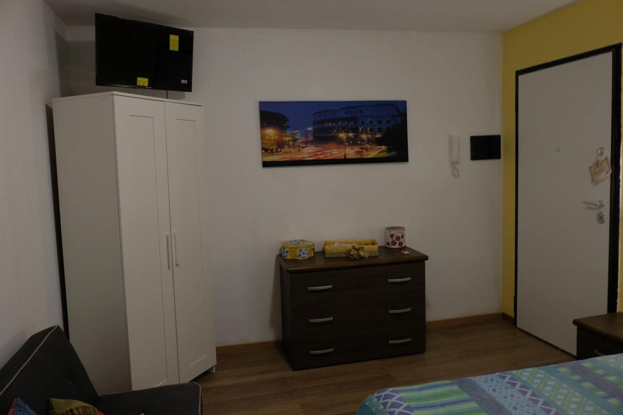 시라쿠사 Casa Empedocle 아파트 외부 사진