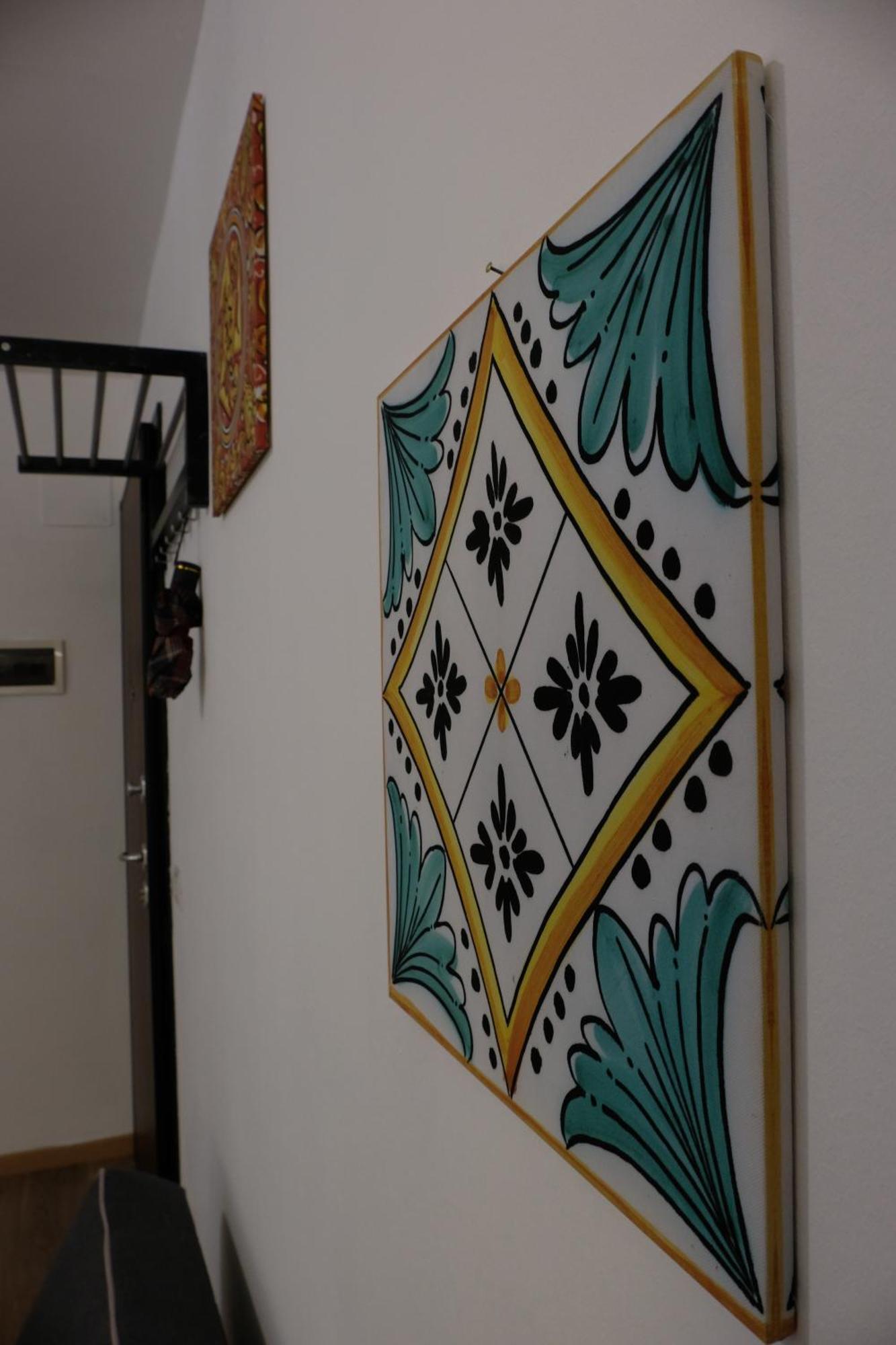 시라쿠사 Casa Empedocle 아파트 외부 사진