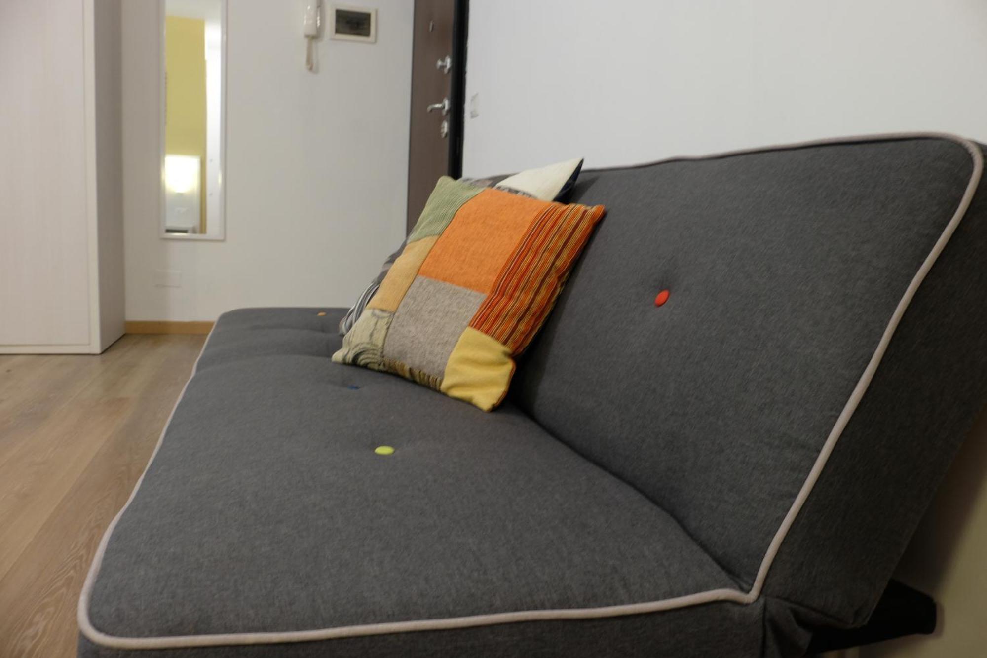 시라쿠사 Casa Empedocle 아파트 외부 사진