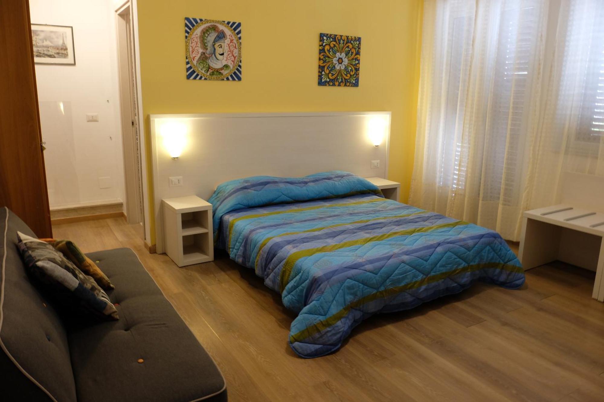 시라쿠사 Casa Empedocle 아파트 외부 사진