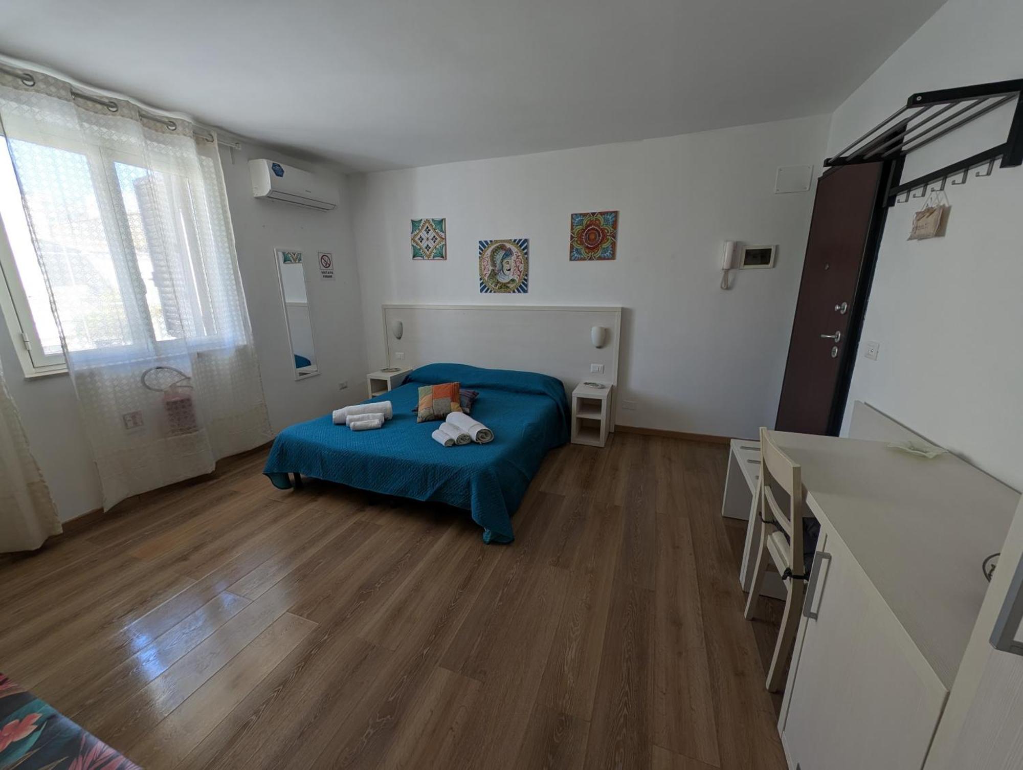 시라쿠사 Casa Empedocle 아파트 외부 사진