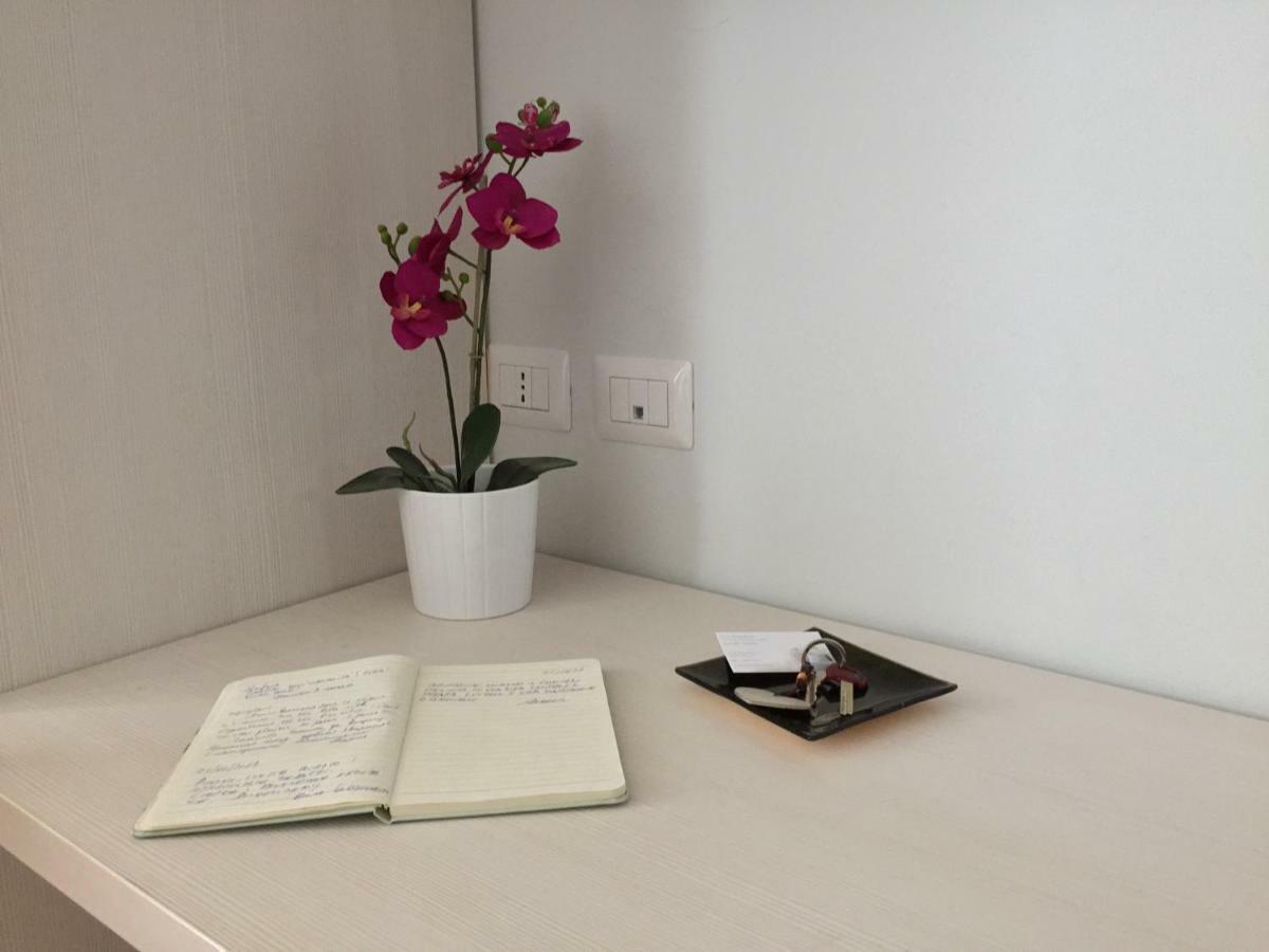 시라쿠사 Casa Empedocle 아파트 외부 사진