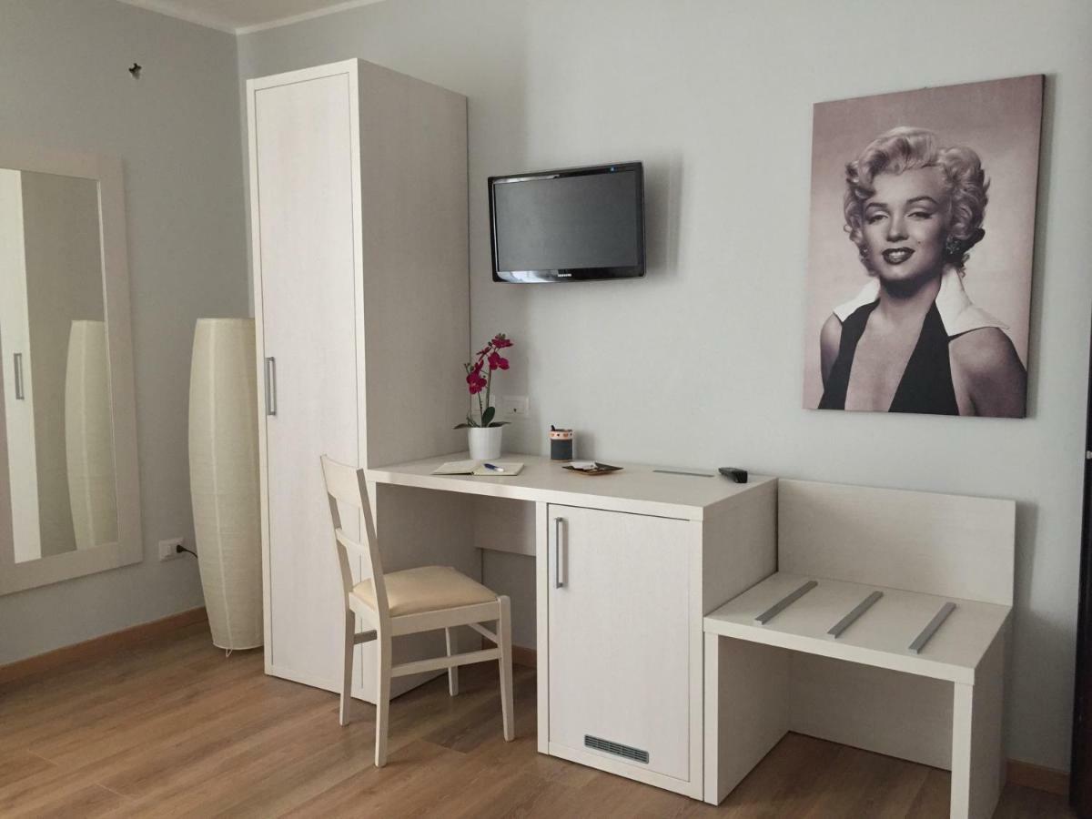 시라쿠사 Casa Empedocle 아파트 외부 사진
